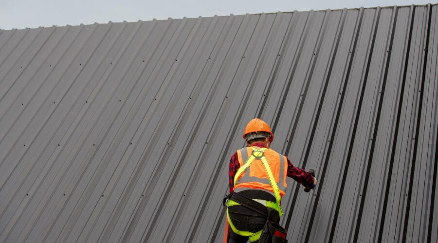 Professional residential roofers in Keansburg, NJ